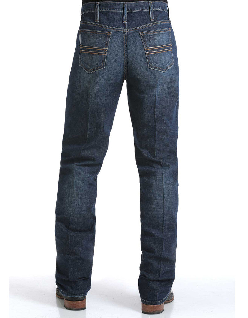 MB90834006 Silver Label Men's Jean