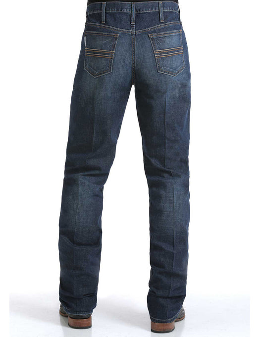 MB90834006 Silver Label Men's Jean