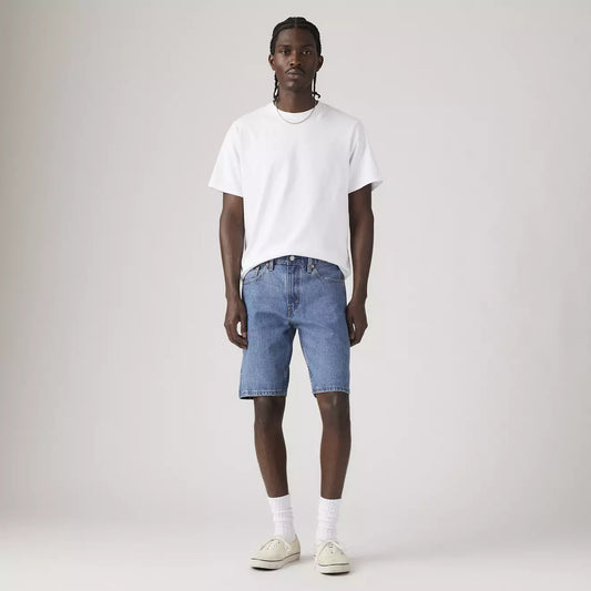 398640004 Men's Levi Shorts 405 Standard Shorts Medium Score