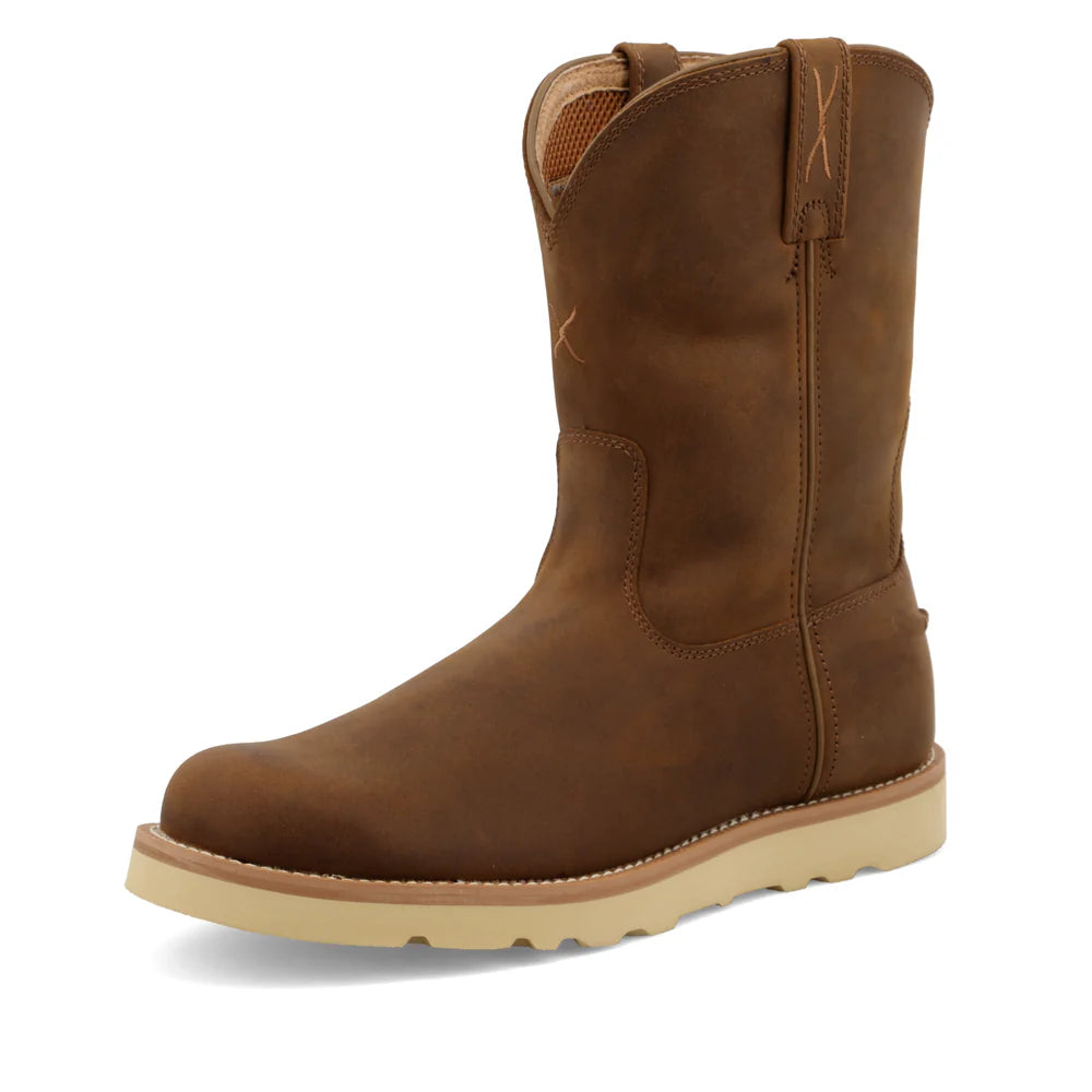MCB0001 Twisted X Wedge Men's Boot