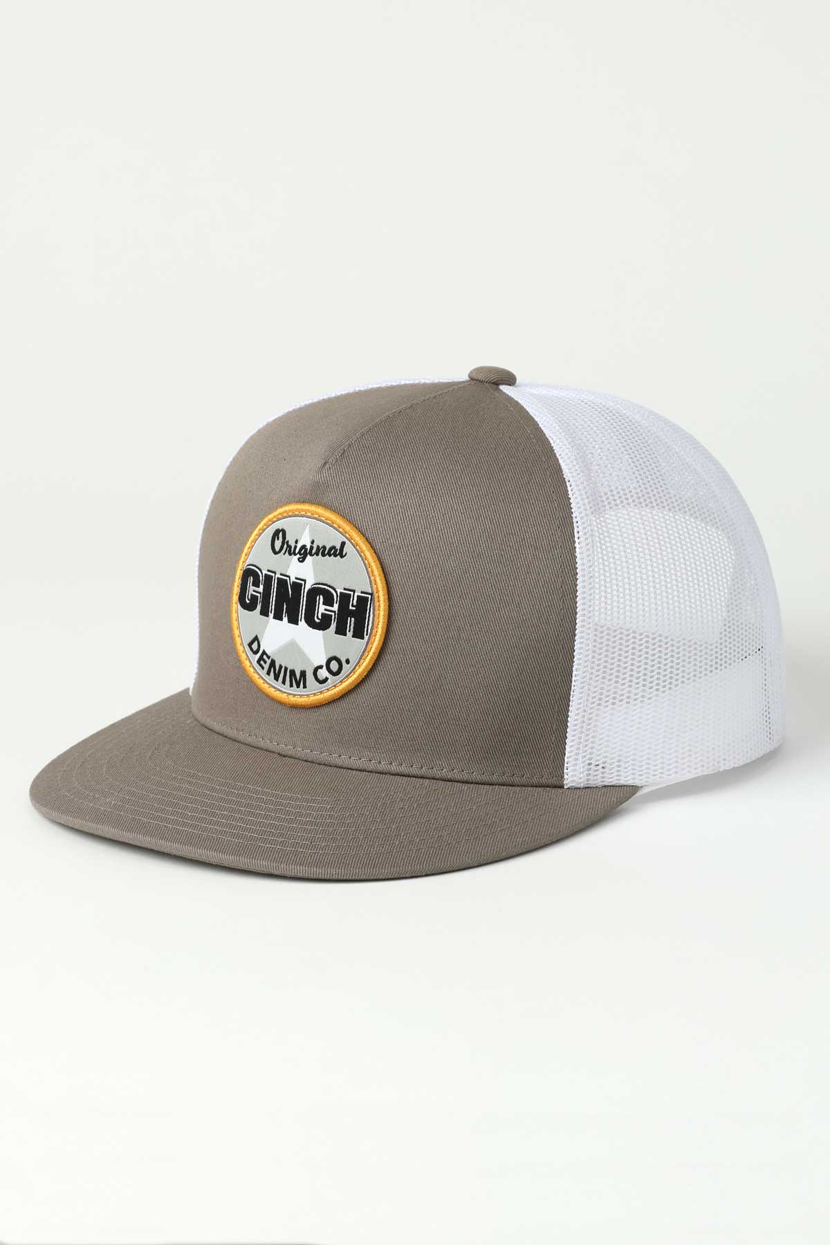 MCC0600613 Cinch Men's Hat