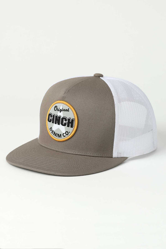 MCC0600613 Cinch Men's Hat