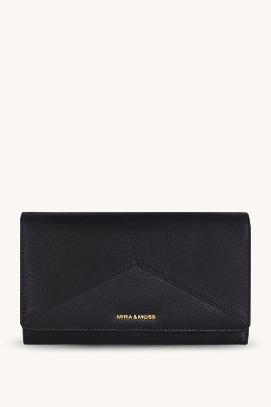 MM-00119 Mira&Moss Long Wallet