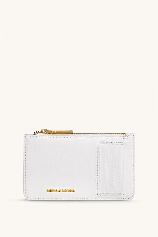 MM-00125 Mira&Moss Card Wallet