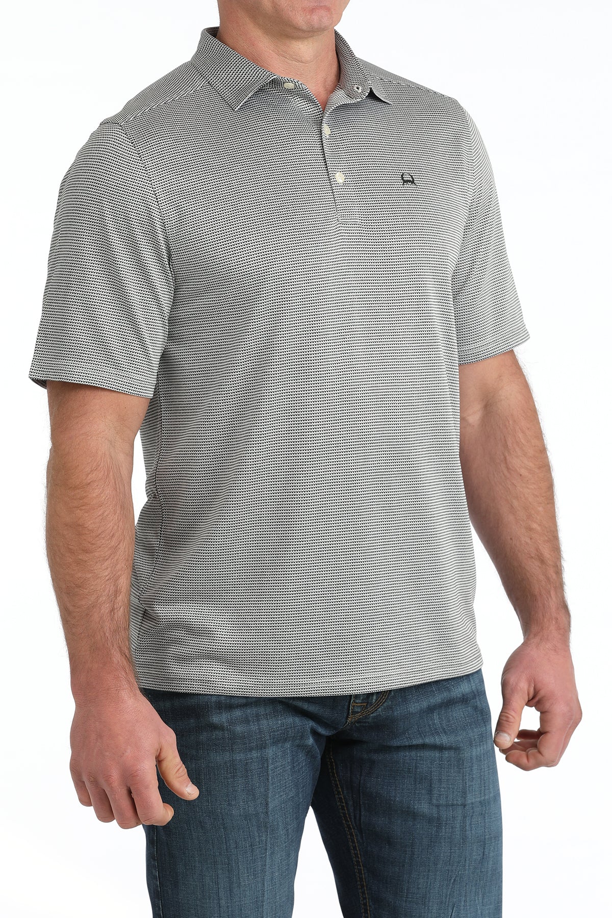 MTK1865040 Cinch Men's Button Down