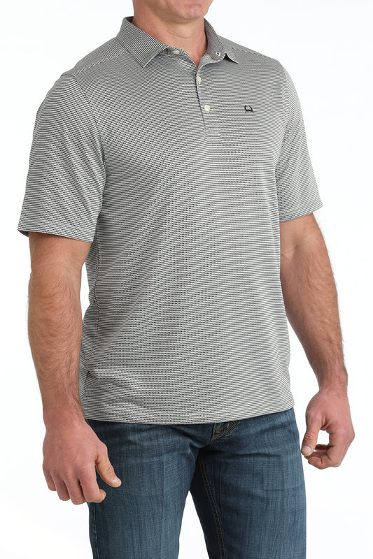 MTK1865040 Cinch Men's Button Down