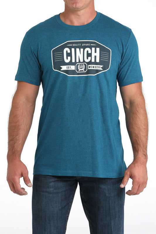 MTT1690692 Cinch Graphic Tee