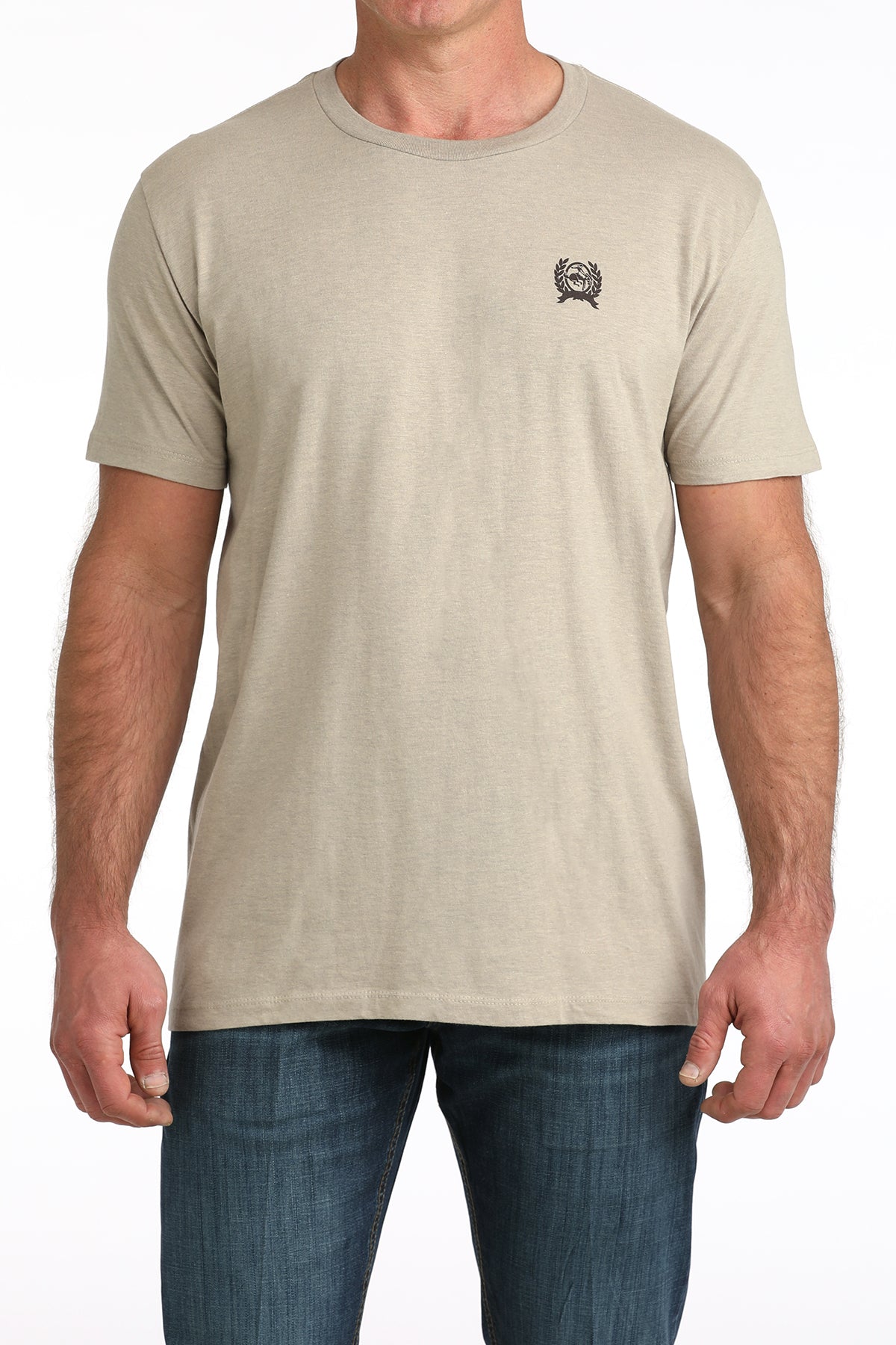 MTT1690717 Cinch Men's T-Shirt