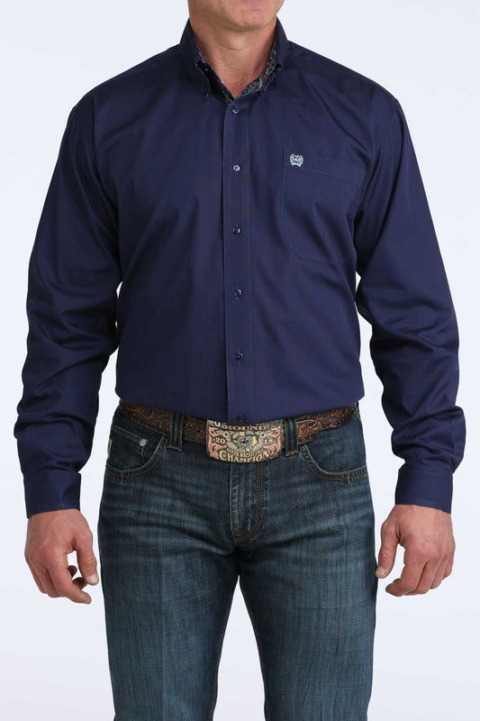 MTW1106074 Cinch Men's Button Down