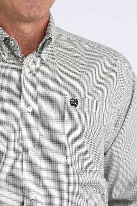 MTW1106081 Cinch Men's Button Down