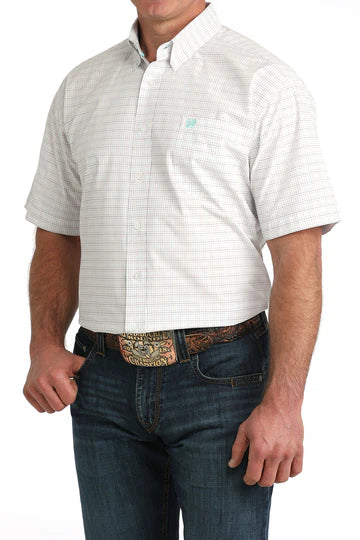 MTW1111510 Cinch Men's Button Down