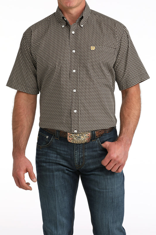MTW1111513 Cinch Men's Button Down