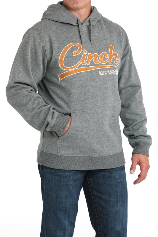 MWK1206032 Cinch Hoodie