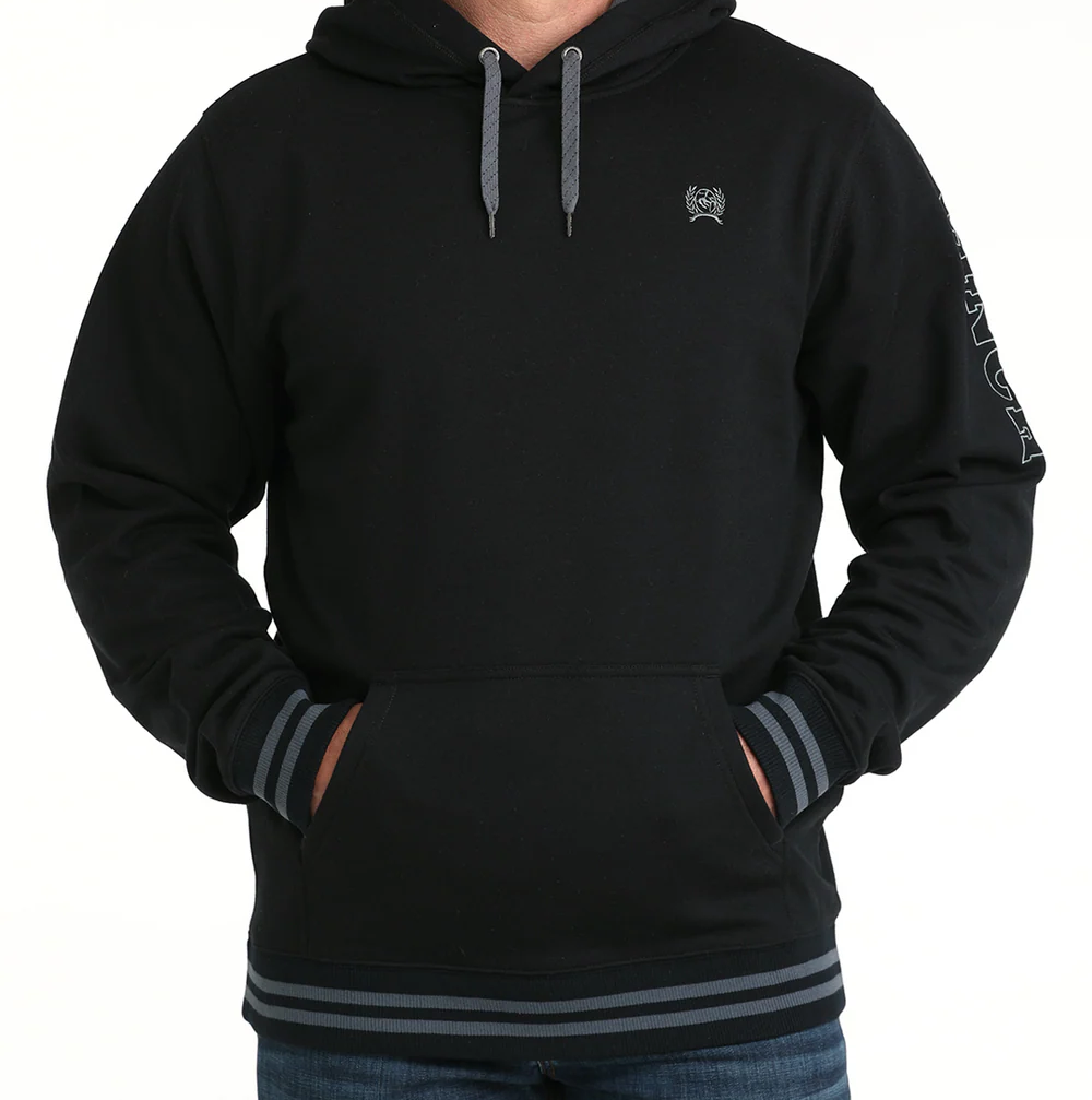 MWK7510010 Cinch Boys Hoodie