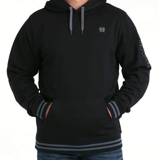 MWK7510010 Cinch Boys Hoodie