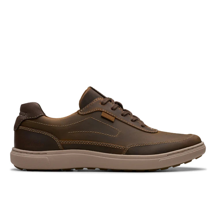 76895 Clarks Mapstone Trail Men's Dress Shoe