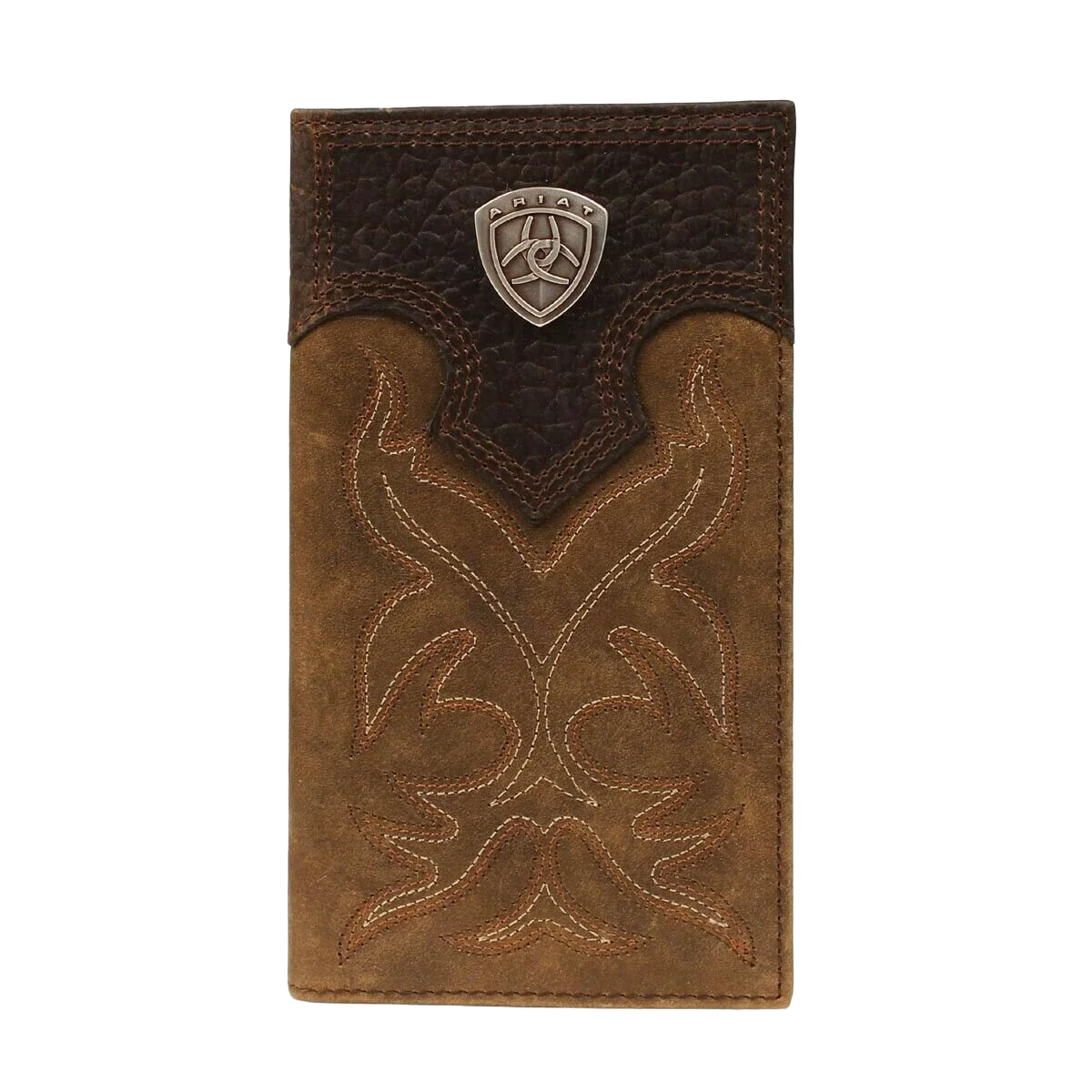 A3510844 Ariat Shield Rodeo Wallet