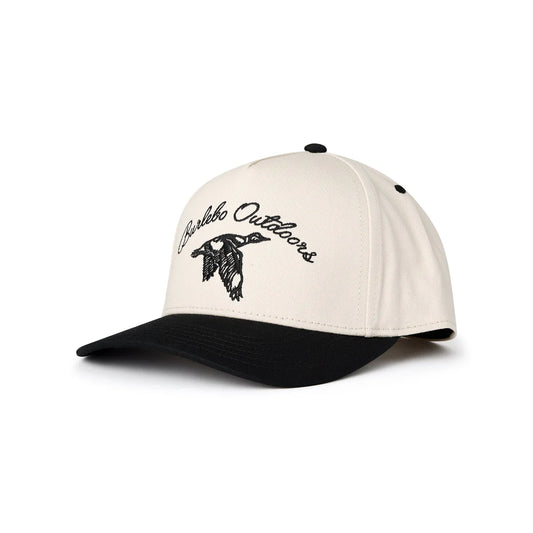C-VDK Burlebo Outdoors Duck Cap