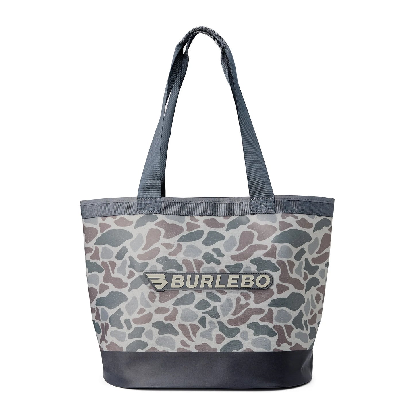 UTB-CDC Burlebo Waterproof Tote - Classic Deer Camo
