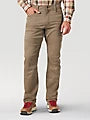 NS857MR Wrangler ATG Men's Utility Pant