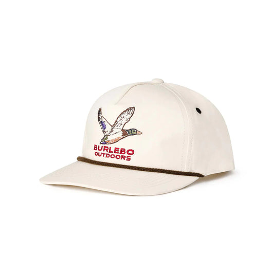 C-BO Burlebo Outdoors Duck Cap