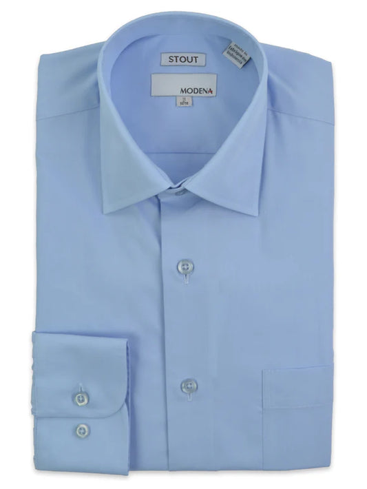4826200 Modena Men's Button Down