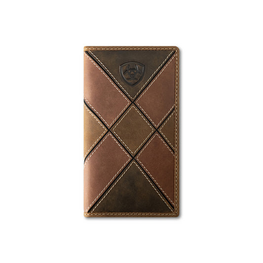 A3565397 Ariat Rodeo Wallet