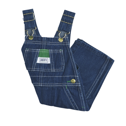 1190DB Liberty Infant Bibs