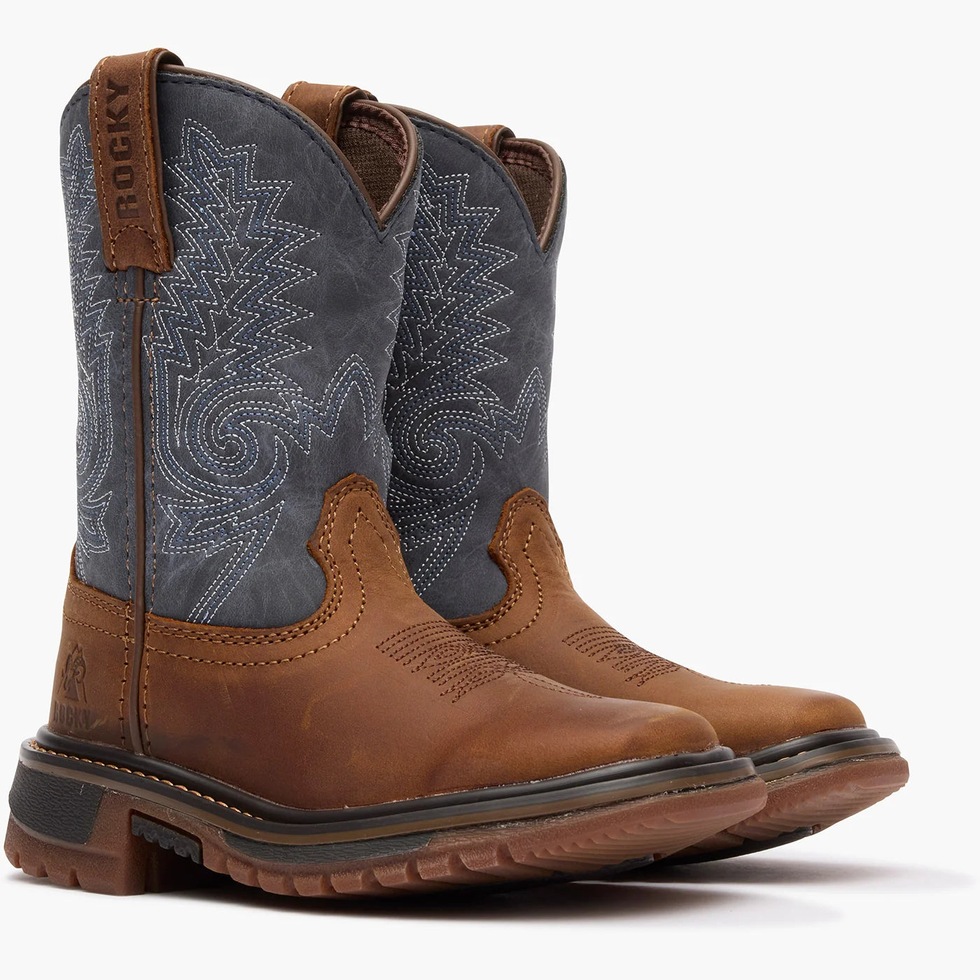 RKW0255C Kids Boot
