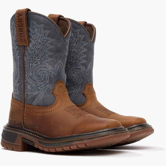 RKW0255C Kids Boot