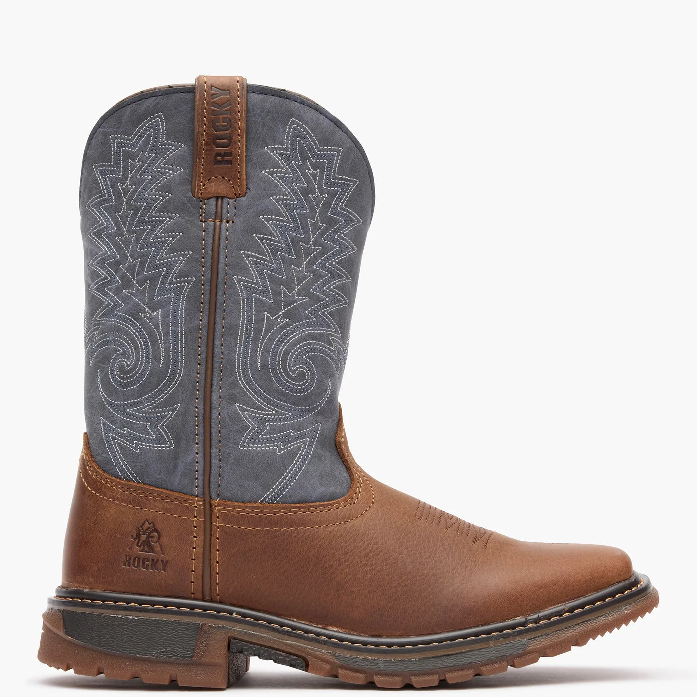 RKW0255C Kids Boot