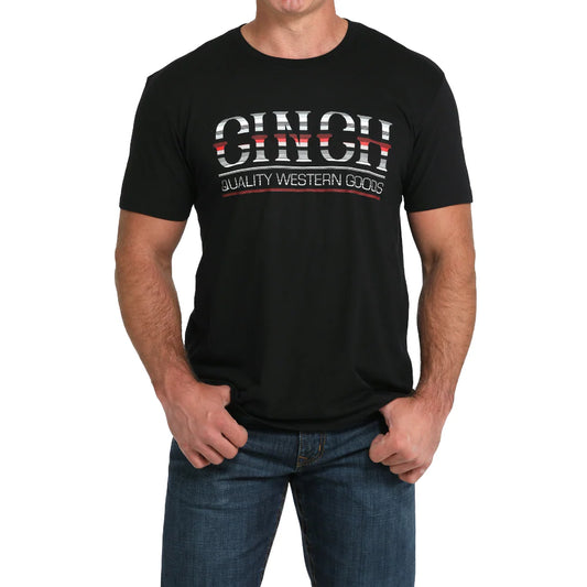 MTT1690697 Cinch Graphic Tee