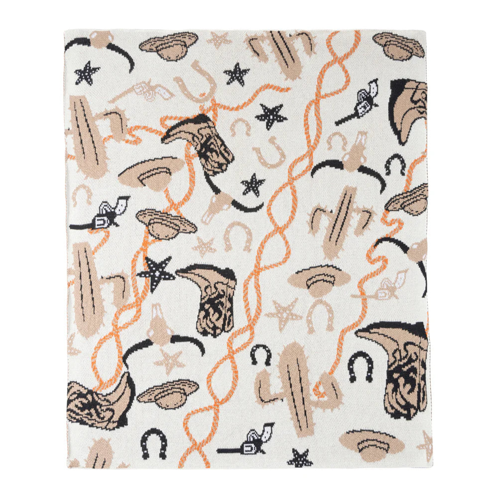 S-12389 Myra Blanket