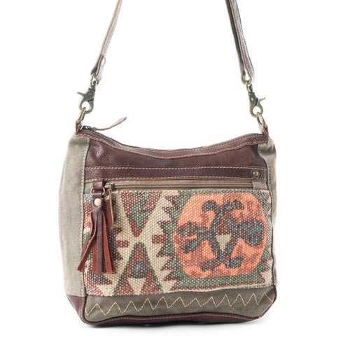 S-1610 Myrabag LUGUNI SHOULDER BAG