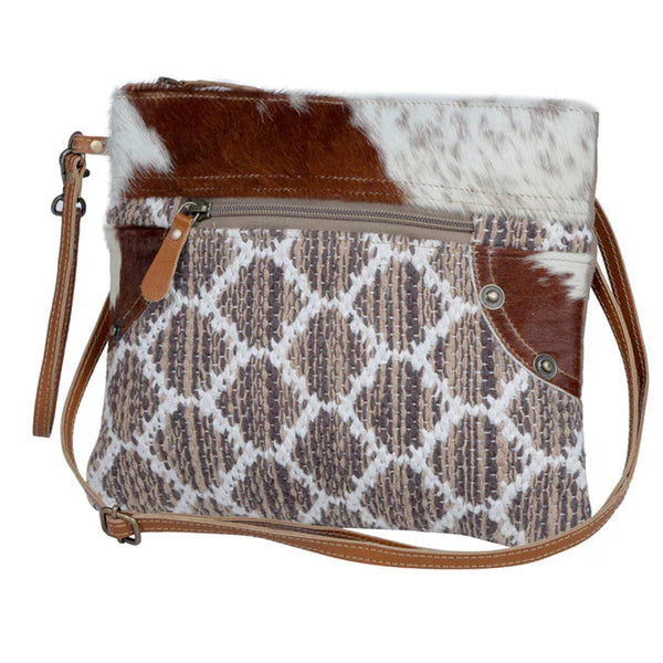 S-3306 Myra Bag Iconic Statement Small & Crossbody Bag