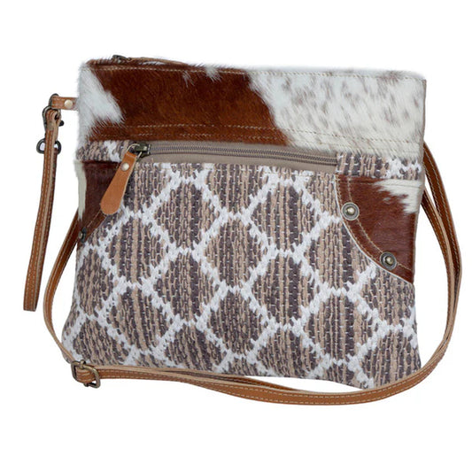 S-3306 Myra Bag Iconic Statement Small & Crossbody Bag