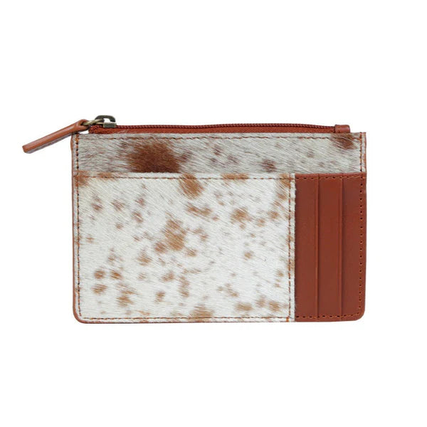 S=3419 Myrabag Panel Style Card Holder