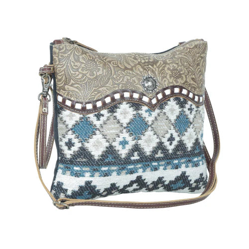 S-5246 Myrabag Tincture Small & Crossbody Bag
