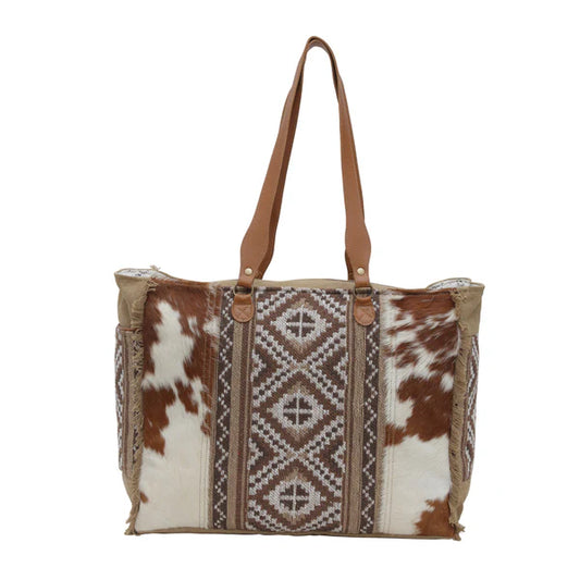 S-6202 Myra Bag Elisa Weekender Bag