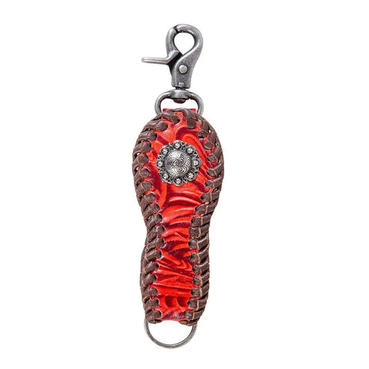 S-7082 Myra Bag Tabloid Key Fob