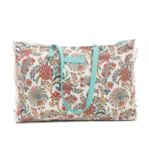 S-9565 Myra Bag Mariposa Weekender Bag