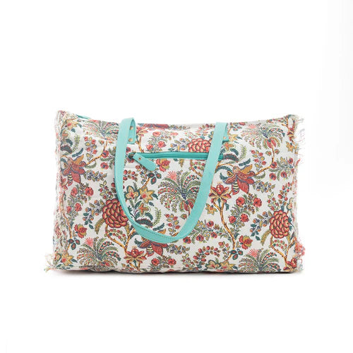 S-9565 Myra Bag Mariposa Weekender Bag