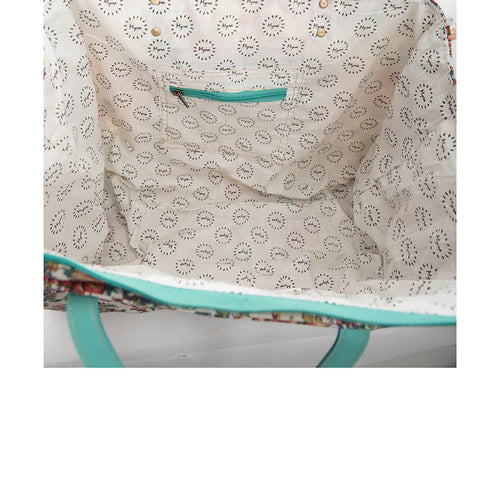 S-9565 Myra Bag Mariposa Weekender Bag