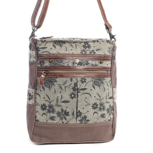 S-9914 Myra Bag Carefree Days Shoulder Bag