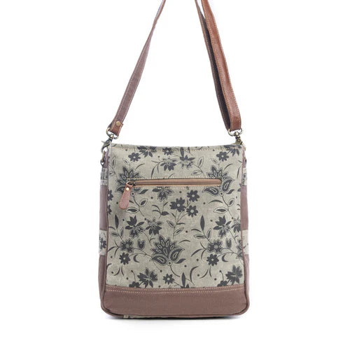 S-9914 Myra Bag Carefree Days Shoulder Bag