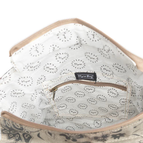 S-9914 Myra Bag Carefree Days Shoulder Bag