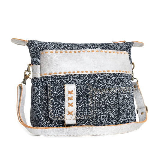 S-9996 Myra Bag Moroccan Nights Shoulder Bag