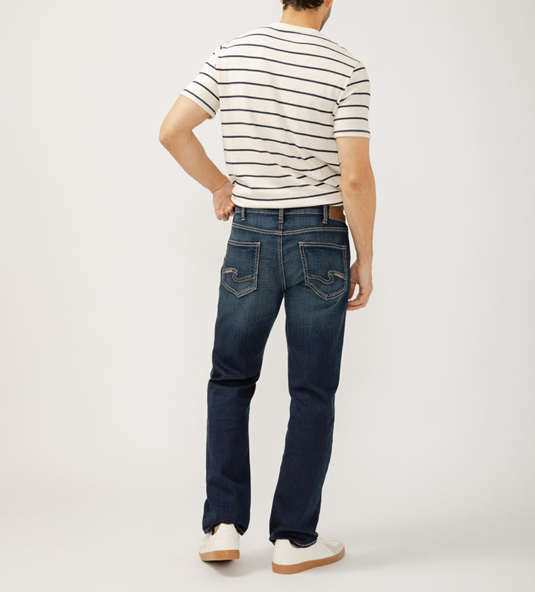 M23425EWK464 Silver Jean Co Grayson Jean