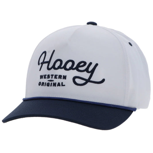2560T-WHNV Hooey Hat
