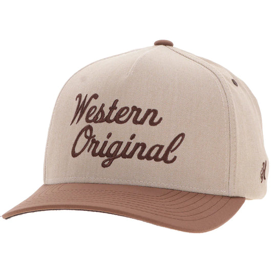 2590T-TNBR Hooey Hat